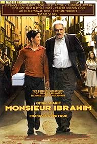 watch-Monsieur Ibrahim (2004)