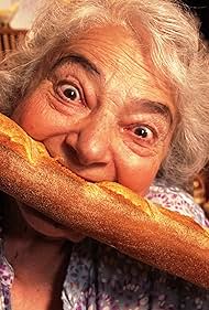 watch-Monsieur Mayonnaise (2016)