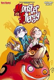 watch-Monster Allergy (2006)