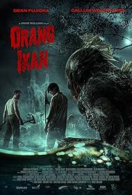 watch-Monster Island (2025)
