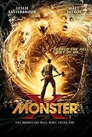 watch-Monster X (2017)
