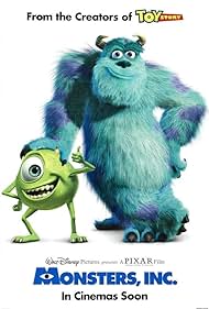 watch-Monsters, Inc. (2001)