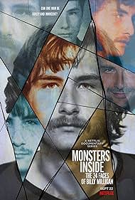 watch-Monsters Inside: The 24 Faces of Billy Milligan (2021)