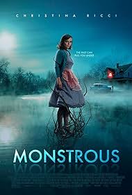 watch-Monstrous (2022)
