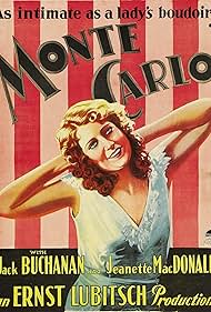 watch-Monte Carlo (1930)