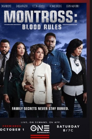 watch-Montross: Blood Rules (2022)