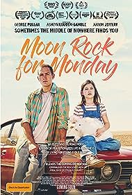 watch-Moon Rock for Monday (2021)