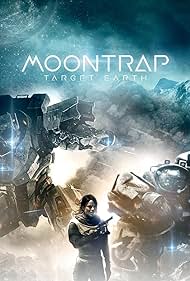 watch-Moontrap: Target Earth (2017)