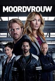 watch-Moordvrouw (2012)