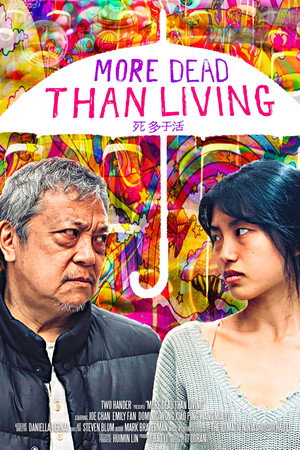 watch-More Dead Than Living (2025)
