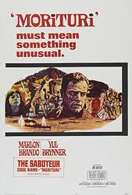 watch-Morituri (1965)