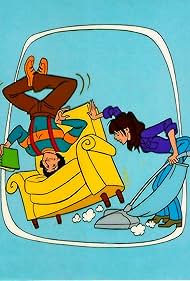 watch-Mork & Mindy (1982) 1982