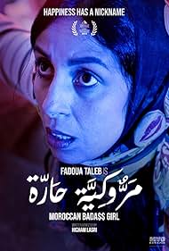 watch-Moroccan Badass Girl (2023)