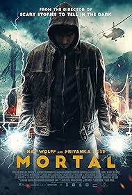 watch-Mortal (2020)