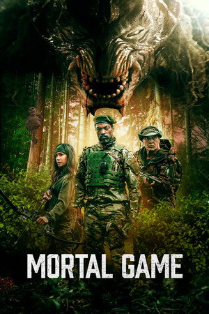 watch-Mortal Game (2024)