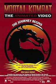 watch-Mortal Kombat: The Journey Begins (1995)