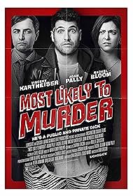 watch-Most Likely to Murder (2018)