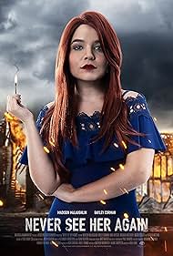 watch-Most Likely to Murder (2019)