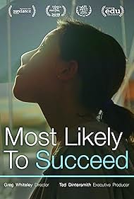 watch-Most Likely to Succeed (2015)