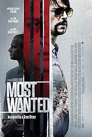 watch-Most Wanted (2020)
