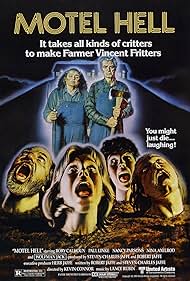 watch-Motel Hell (1980)