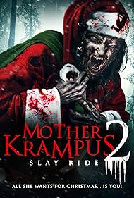 watch-Mother Krampus 2: Slay Ride (2018)