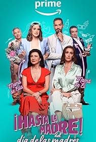 watch-Mother's Day Is Cancelled (2023)