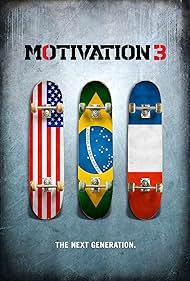watch-Motivation 3: The Next Generation (2017)