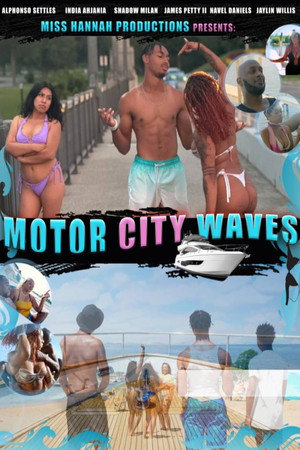watch-Motor City Waves (2025)
