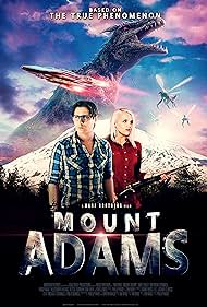watch-Mount Adams (2021)