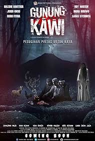 watch-Mount Kawi (2017)