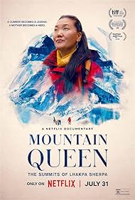 watch-Mountain Queen: The Summits of Lhakpa Sherpa (2023)