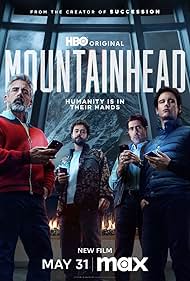 watch-Mountainhead (2025)