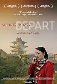 watch-Mountains May Depart (2015)