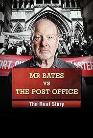 watch-Mr Bates vs the Post Office: The Real Story (2024)