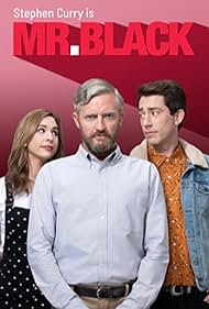 watch-Mr Black (2019)