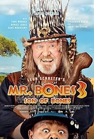 watch-Mr. Bones 3: Son of Bones (2022)