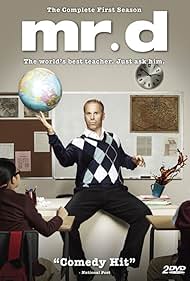 watch-Mr. D (2018)