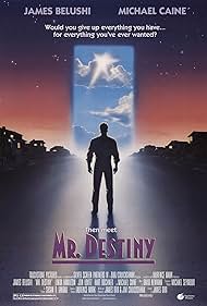 watch-Mr. Destiny (1990)