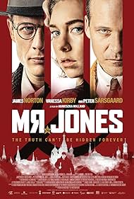 watch-Mr. Jones (2019)