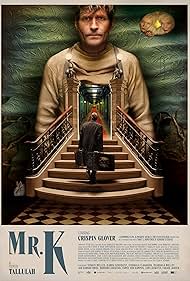 watch-Mr. K (2025)