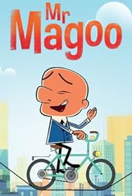 watch-Mr. Magoo (2019) 2019