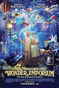 watch-Mr. Magorium's Wonder Emporium (2007)
