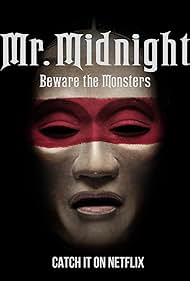 watch-Mr. Midnight: Beware the Monsters (2022)