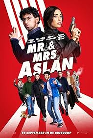 watch-Mr. & Mrs. Aslan (2025)