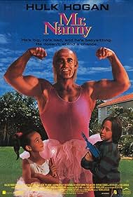 watch-Mr. Nanny (1993)
