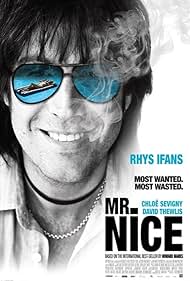 watch-Mr. Nice (2011)