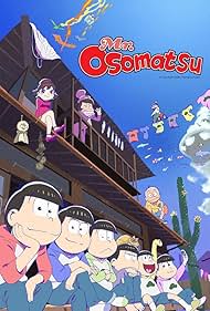 watch-Mr. Osomatsu (2015)