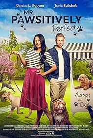 watch-Mr. Pawsitively Perfect (2023)