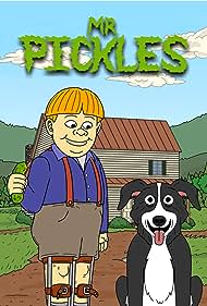 watch-Mr. Pickles (2013)